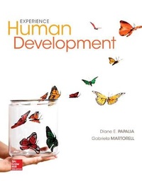 Enlarge image Cover: Loose Leaf for Experience Human Development with Connect Access Card - McGraw-Hill Education