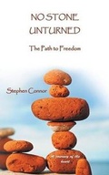 Cover: No Stone Unturned - Balboa Press Australia