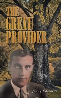 Cover: The Great Provider - Balboa Press Australia