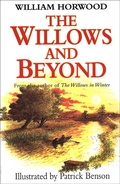 Cover: The Willows and Beyond - Thomas Dunne Books