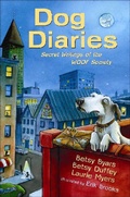 Cover: Dog Diaries - Henry Holt and Co.