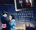 Cover: Travelling to Infinity - W F Howes Ltd