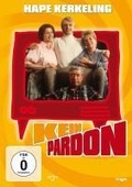 Cover: Kein Pardon - LEONINE Distribution GmbH