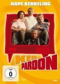 Enlarge image Cover: Kein Pardon - LEONINE Distribution GmbH