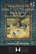 Cover: Dialogue in Early South Asian Religions - Ashgate Publishing Limited