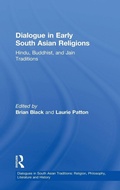 Cover: Dialogue in Early South Asian Religions - Routledge