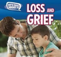 Abbildung von: Loss and Grief - PowerKids Press