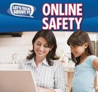Abbildung von: Online Safety - PowerKids Press