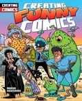 Cover: Creating Funny Comics - PowerKids Press