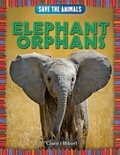 Cover: Elephant Orphans - PowerKids Press