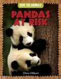 Cover: Pandas at Risk - PowerKids Press