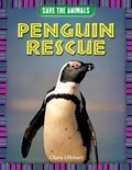 Cover: Penguin Rescue - PowerKids Press