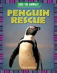 Enlarge image Cover: Penguin Rescue - PowerKids Press
