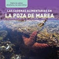 Cover: Las Cadenas Alimentarias En La Poza de Marea (Tide Pool Food Chains) - PowerKids Press