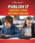 Cover: Publish It - PowerKids Press