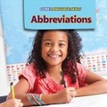Cover: Abbreviations - PowerKids Press