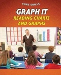 Cover: Graph It - PowerKids Press