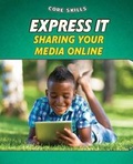 Cover: Express It - PowerKids Press