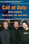 Cover: Call of Duty - Rosen Young Adult