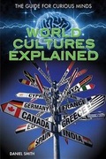 Cover: World Cultures Explained - Rosen Young Adult