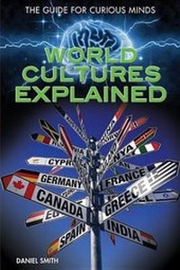 Enlarge image Cover: World Cultures Explained - Rosen Young Adult
