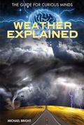 Cover: Weather Explained - Rosen Young Adult