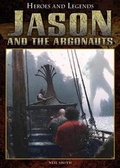 Cover: Jason and the Argonauts - Rosen Young Adult