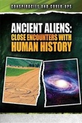 Cover: Ancient Aliens - Rosen Young Adult