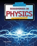 Cover: Discoveries in Physics That Changed the World - Rosen Central