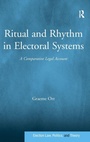Cover: Ritual and Rhythm in Electoral Systems - Routledge