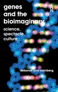 Cover: Genes and the Bioimaginary - Routledge