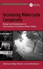 Cover: Increasing Motorcycle Conspicuity - CRC Press