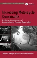 Cover: Increasing Motorcycle Conspicuity - CRC Press
