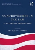 Cover: Controversies in Tax Law - Ashgate Publishing Limited