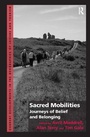 Cover: Sacred Mobilities - Routledge