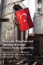 Cover: Museums, Migration and Identity in Europe - Ashgate Publishing Limited