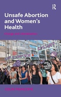 Cover: Unsafe Abortion and Women's Health - Routledge