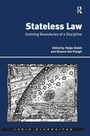 Cover: Stateless Law - Routledge