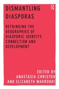 Cover: Dismantling Diasporas - Routledge
