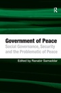 Cover: Government of Peace - Routledge