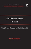 Cover: Shi'i Reformation in Iran - Routledge