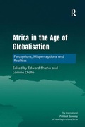 Cover: Africa in the Age of Globalisation - Routledge