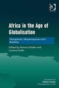 Cover: Africa in the Age of Globalisation - Ashgate Publishing Limited