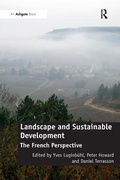Cover: Landscape and Sustainable Development - Routledge