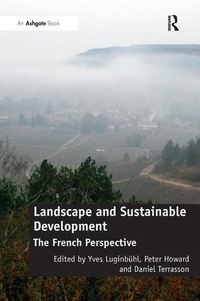 Enlarge image Cover: Landscape and Sustainable Development - Routledge