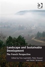 Cover: Landscape and Sustainable Development - Ashgate Publishing Limited