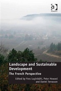 Cover: Landscape and Sustainable Development - Ashgate Publishing Limited