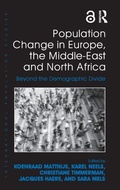 Cover: Population Change in Europe, the Middle-East and North Africa - Routledge