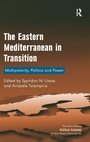 Cover: The Eastern Mediterranean in Transition - Routledge