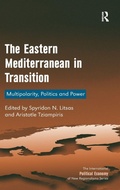 Cover: The Eastern Mediterranean in Transition - Routledge